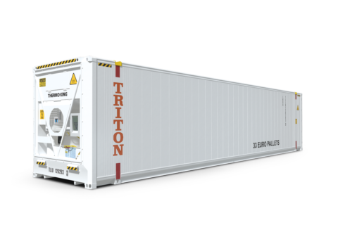 45Ft Reefer Lease 8