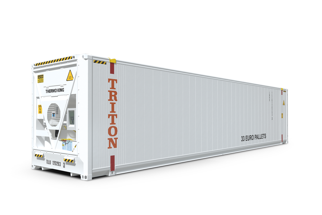 45Ft Reefer Lease 8