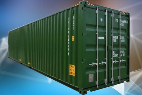 Container Kho 40 Feet Cao Gia Re