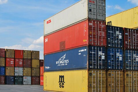 Container Kho Gia Re