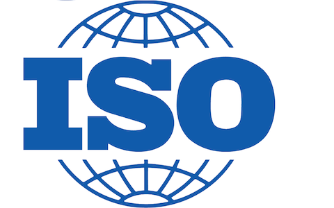 Logo To Chuc Iso