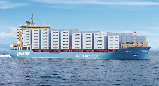 Maersk Su Dung Tau Nhien Lieu Xanh E1679397084336