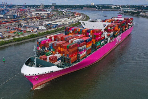 One Tai Cang Hamburg
