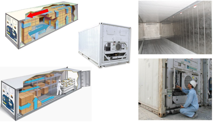 Cau Tao Container Lanh.1