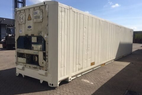 Container La Gi1