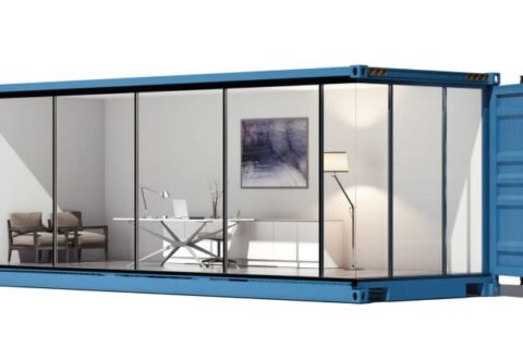 Gia Container Van Phong 1