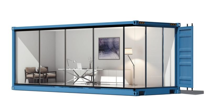 Gia Container Van Phong 1