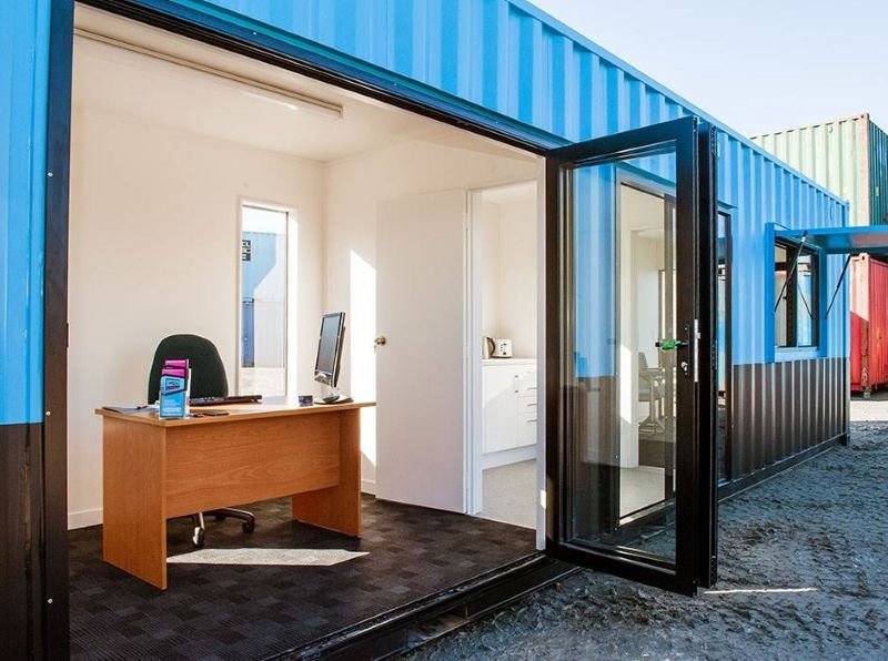 Sua Chua Container Van Phong 1