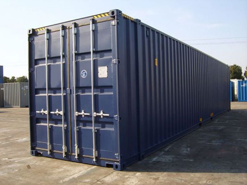 Gia Container Kho 5
