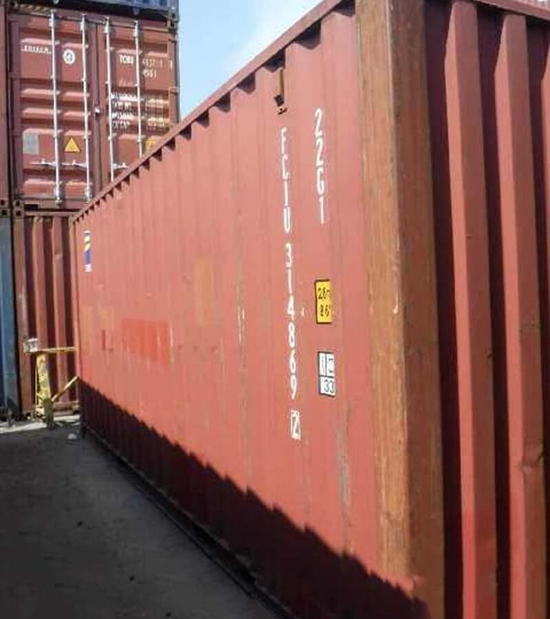 Container Kho 20 Feet Cho Duoc Bao Nhieu Hang 4