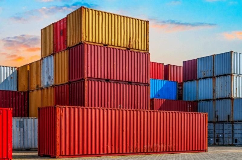 Container khô cũ giá rẻ