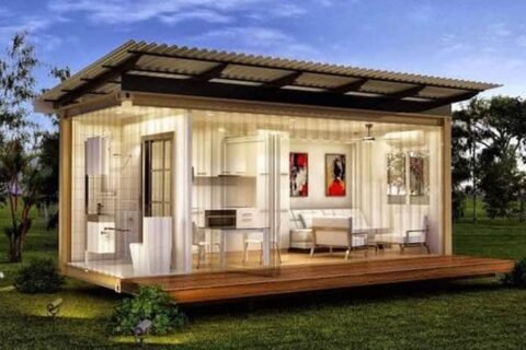 Container Van Phong Lam Showroom Di Dong 3