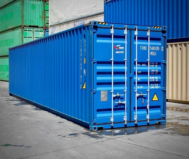 Giam Nhiet Do Ben Trong Container Kho 1