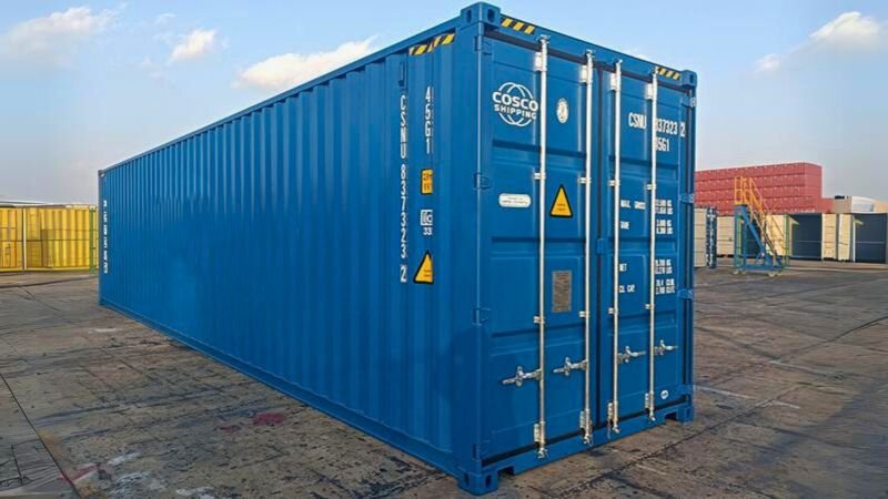 Mua Container Kho Cu 2