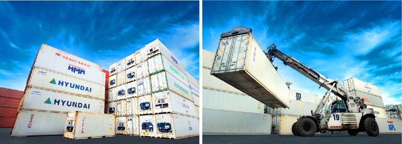 Su Dung Container Lanh 1