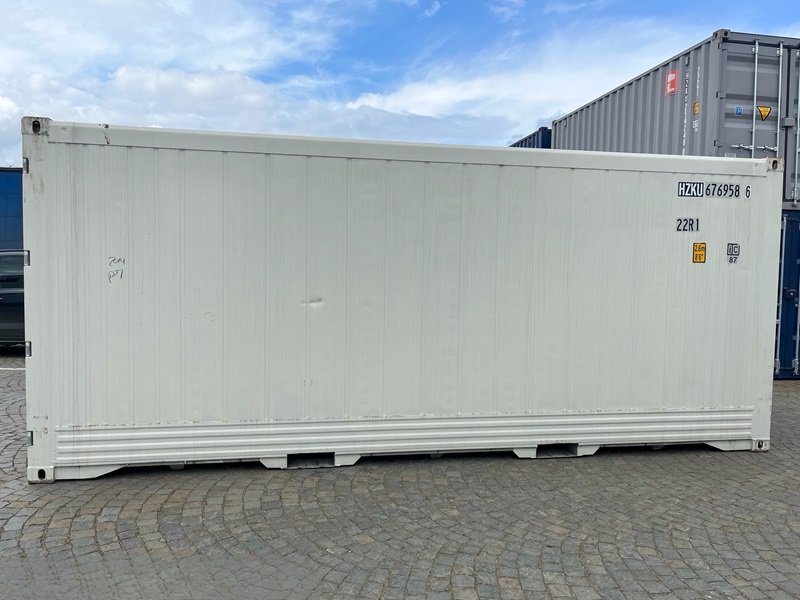 thuê container lạnh ngắn hạn