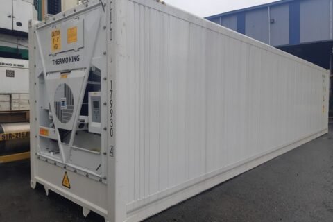 Container Lanh Bao Quan