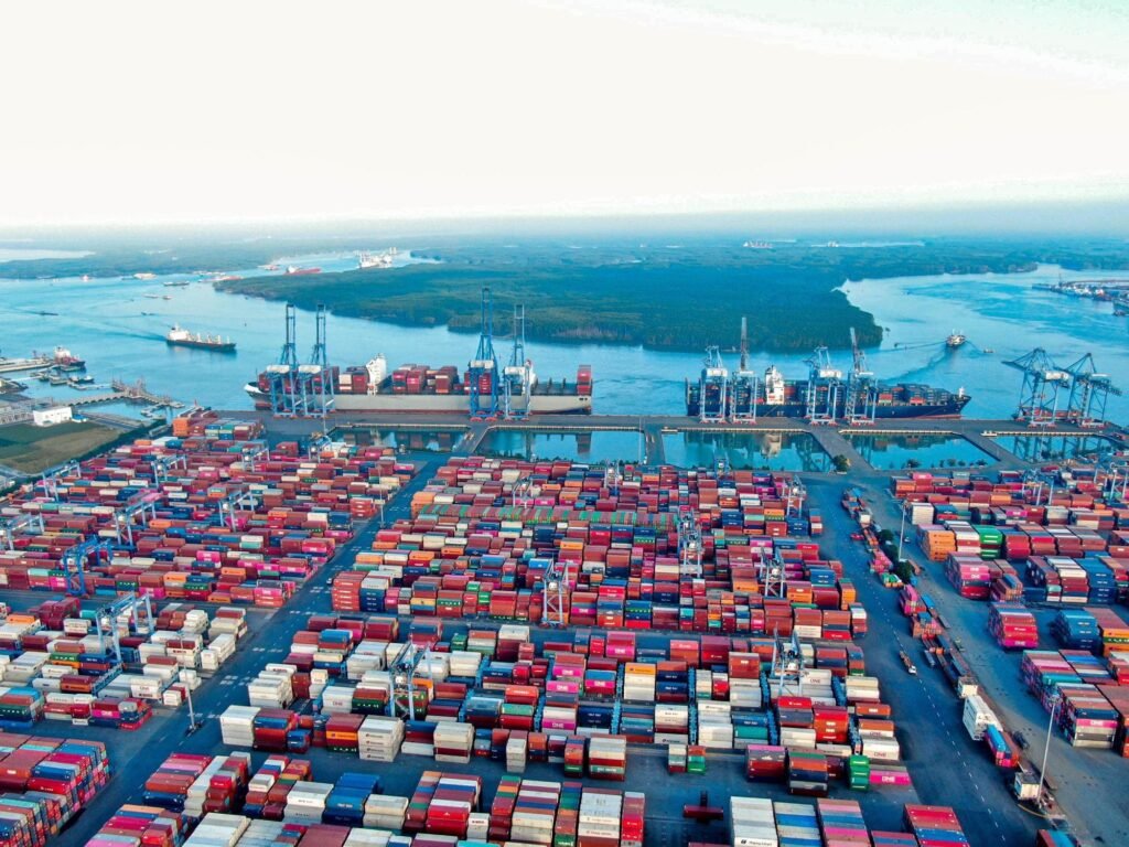 Logistics Việt Nam tại Hội nghị Thượng đỉnh 2025